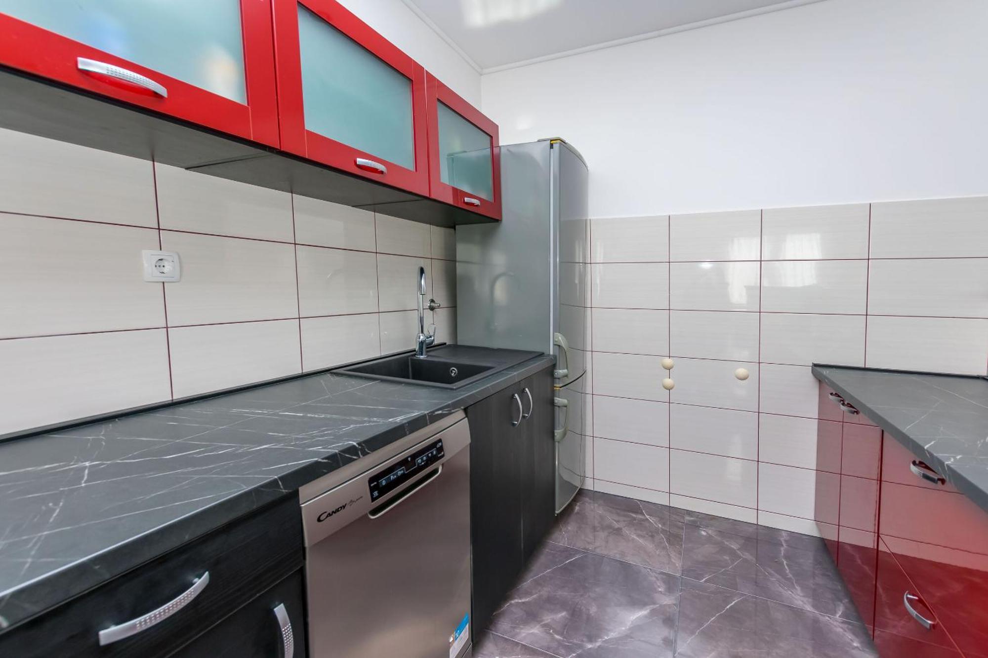 Apartments Mladen Duće Eksteriør billede