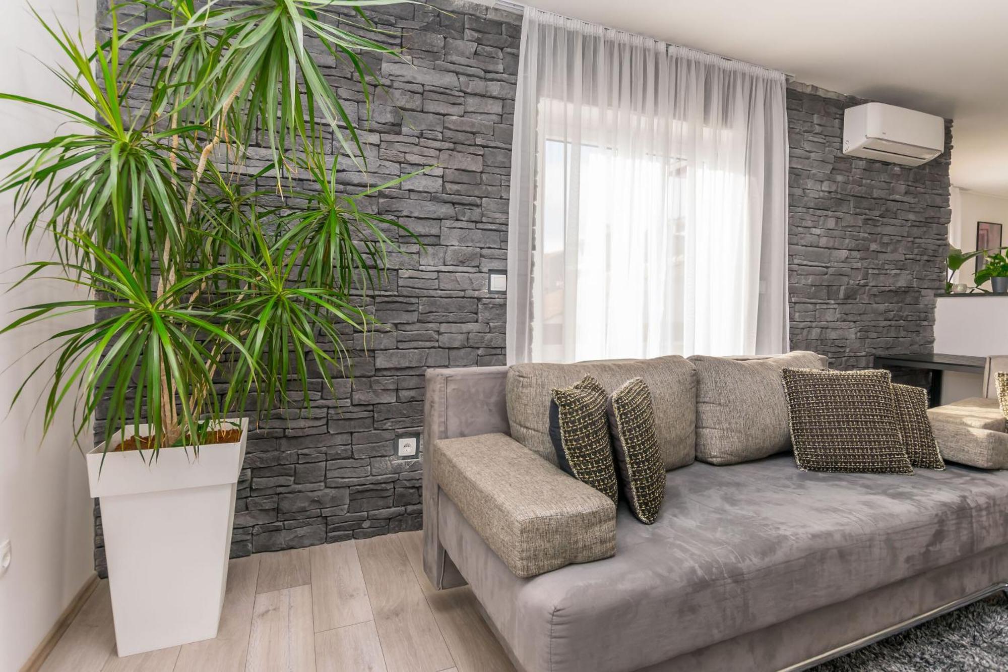 Apartments Mladen Duće Eksteriør billede