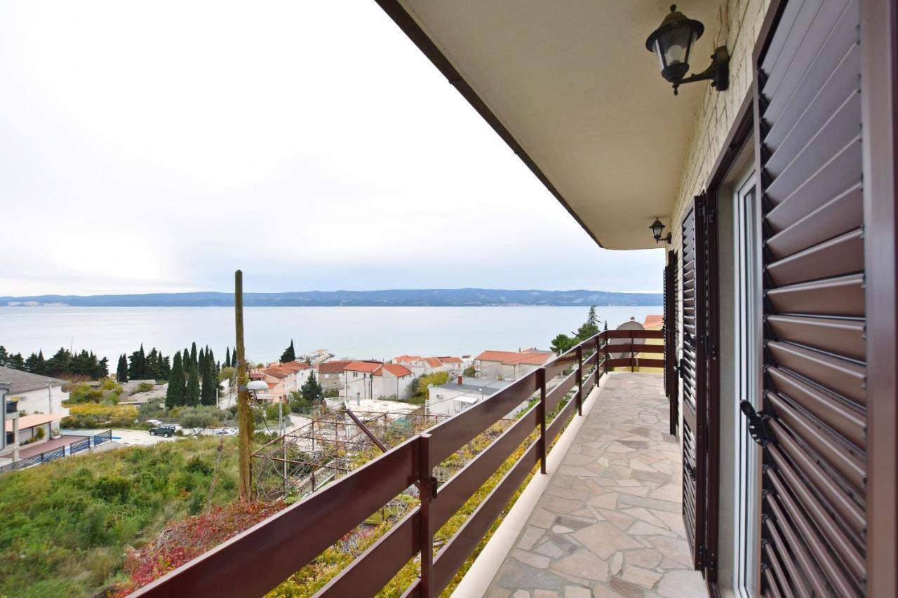 Apartments Mladen Duće Eksteriør billede