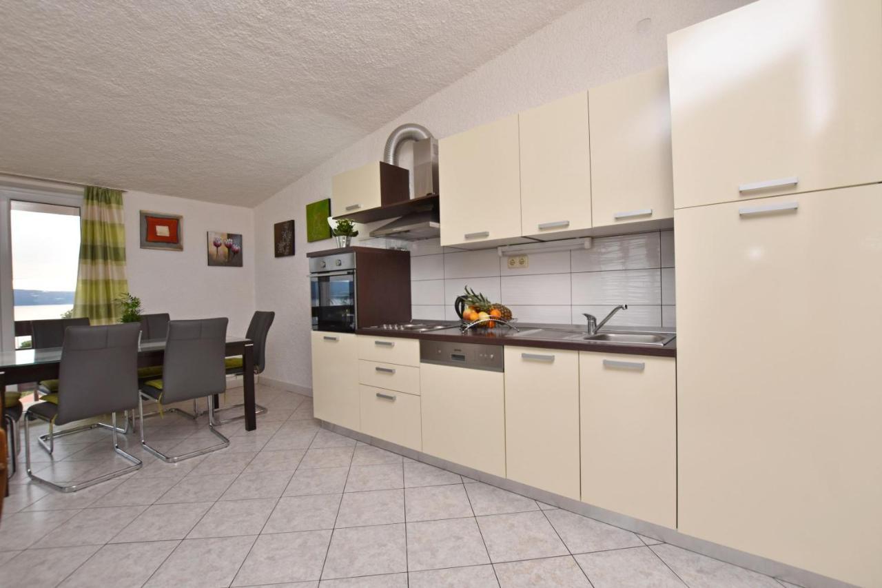 Apartments Mladen Duće Eksteriør billede