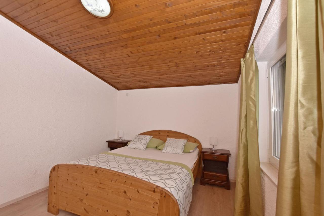 Apartments Mladen Duće Eksteriør billede