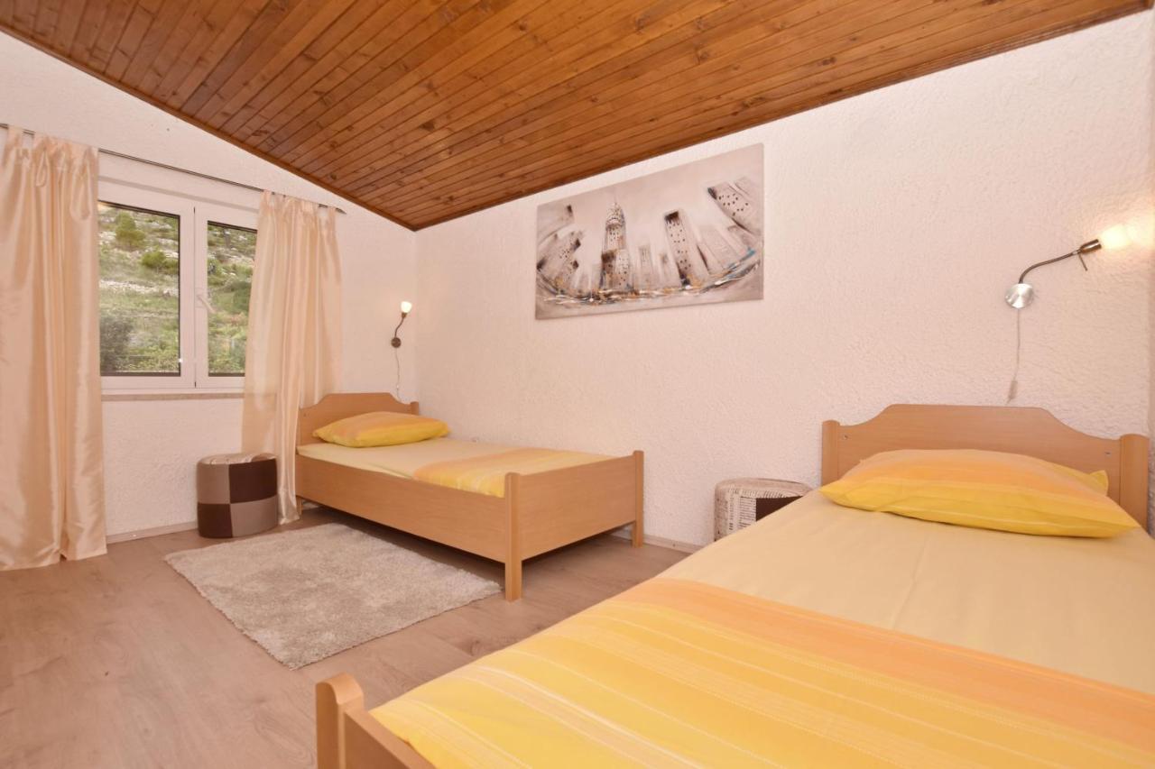 Apartments Mladen Duće Eksteriør billede