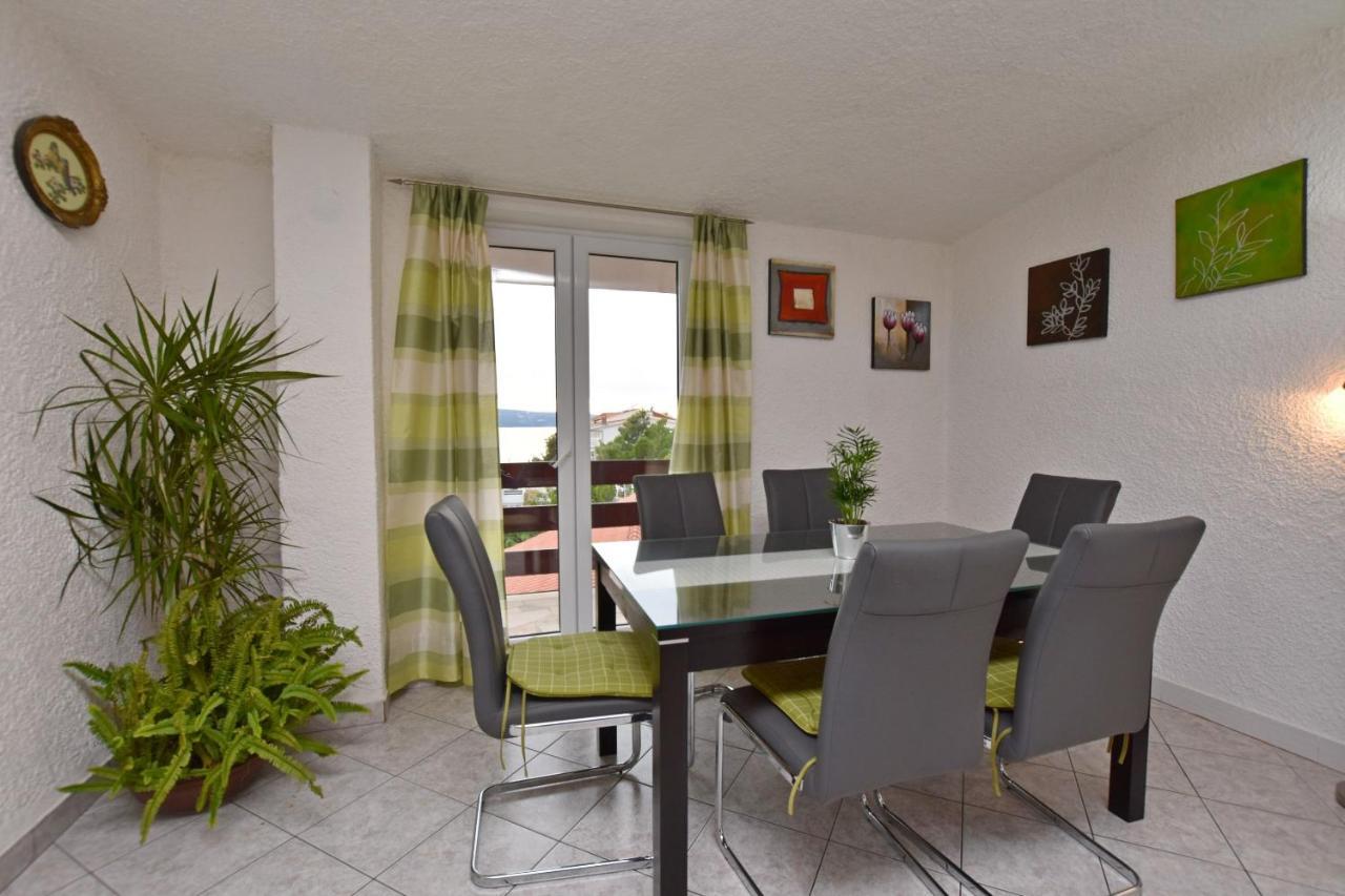 Apartments Mladen Duće Eksteriør billede